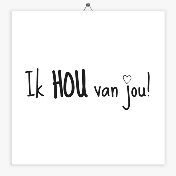 tegeltje-ik-hou-van-jou